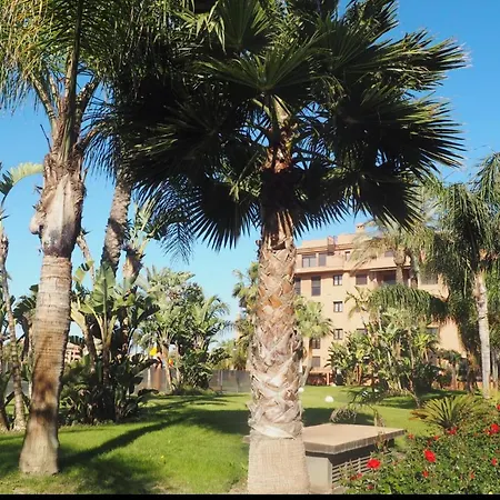 Lm Playa Granada Dos Mares Apartment Motril