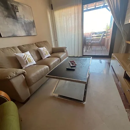 Apartamento Lm Playa Granada Dos Mares