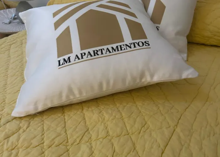 Playa Granada Dos Mares Apartman Motril