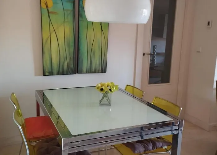 Appartement Playa Granada Dos Mares