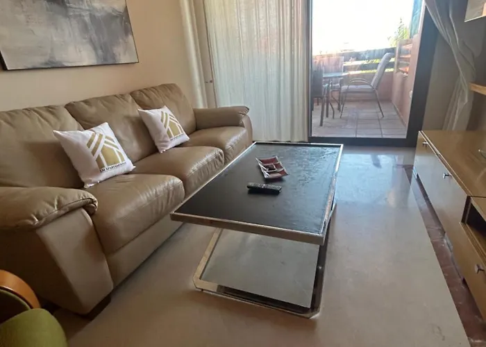 Appartement Playa Granada Dos Mares